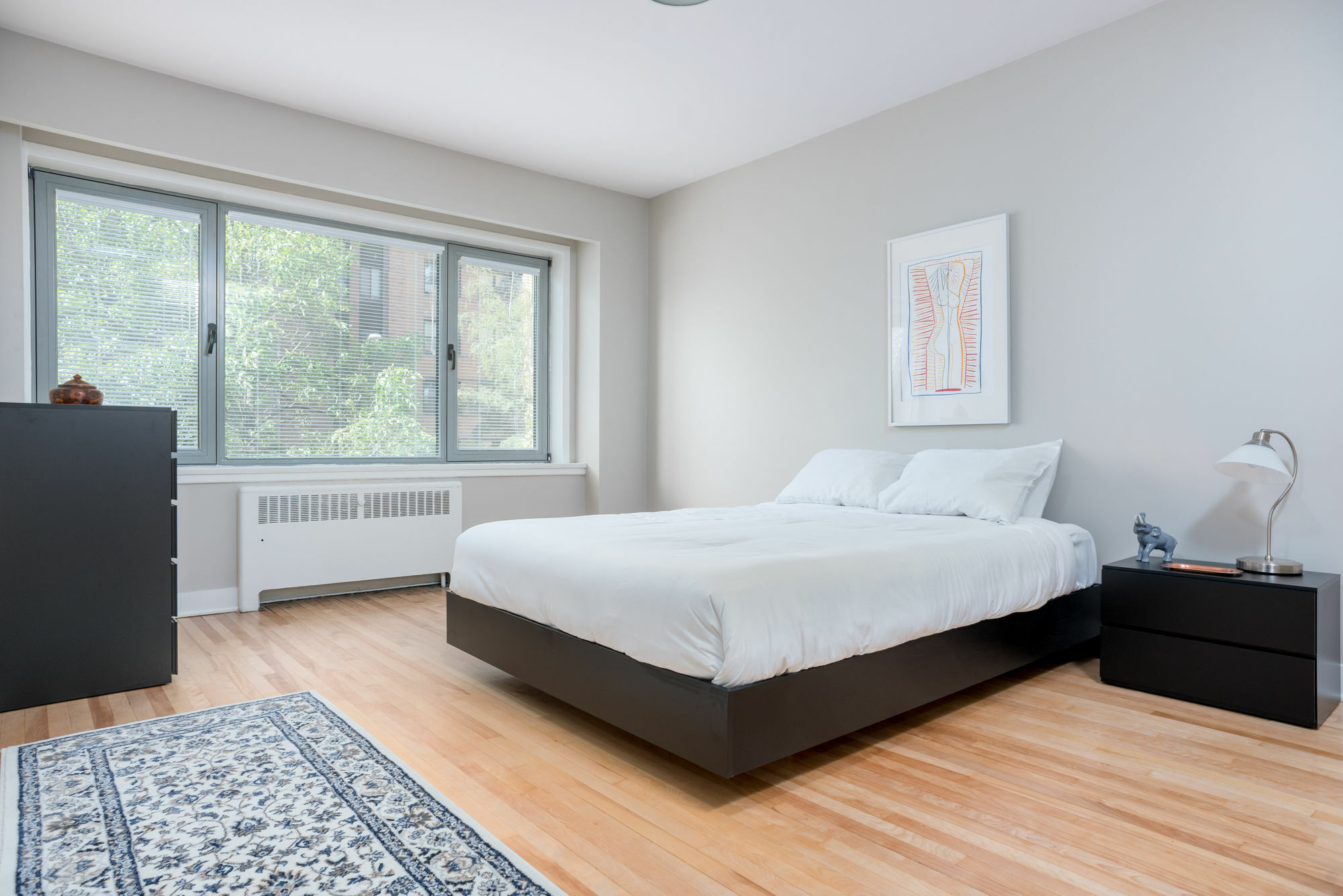 Artsy 1Br In Downtown Mtl By Sonder Apartment Montreal Exterior photo